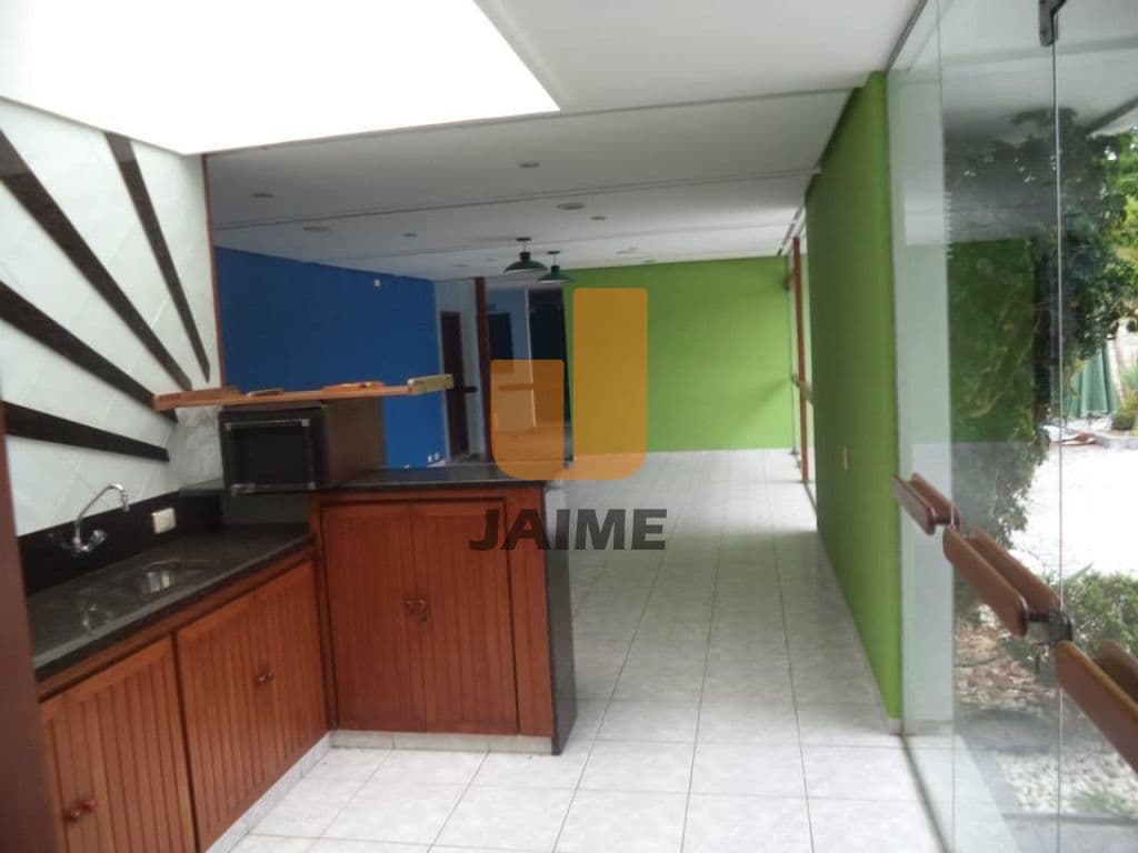 Casa de 4 dormitórios na AV Sílvio Sciumbata — Interlagos, São Paulo - foto 2
