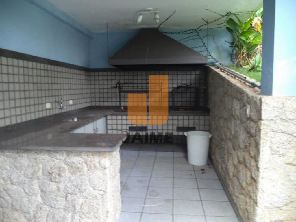 Casa de 4 dormitórios na AV Sílvio Sciumbata — Interlagos, São Paulo - foto 3