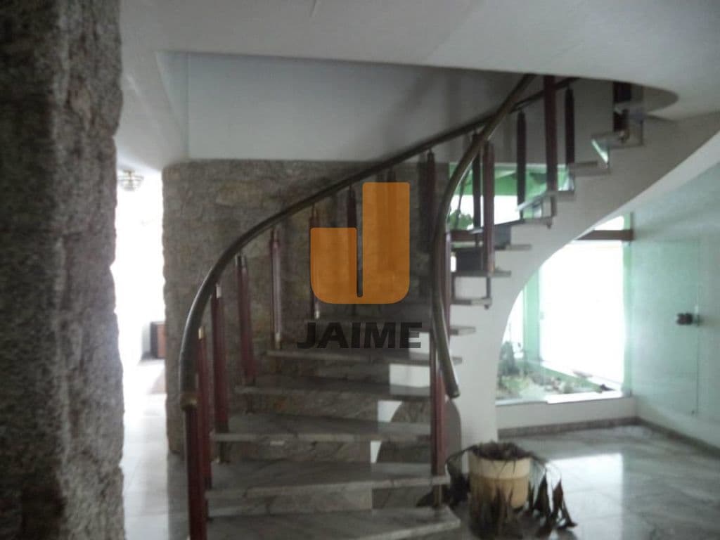 Casa de 4 dormitórios na AV Sílvio Sciumbata — Interlagos, São Paulo - foto 4