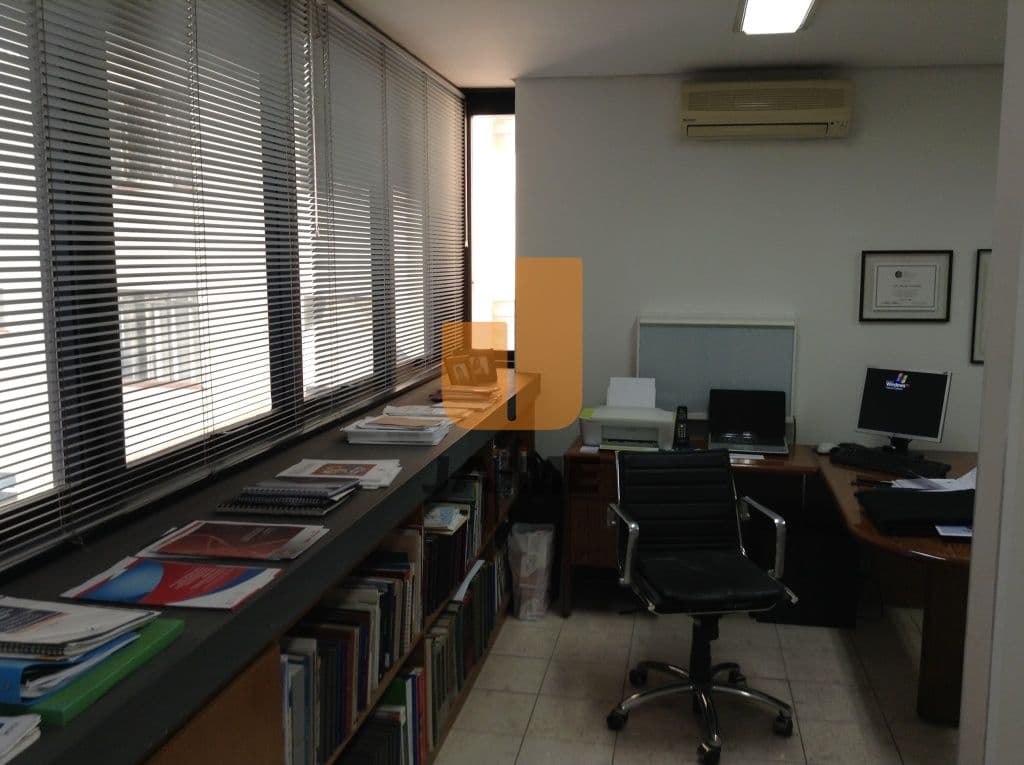 Comercial na R Conselheiro Brotero — Higienópolis, São Paulo - foto 4