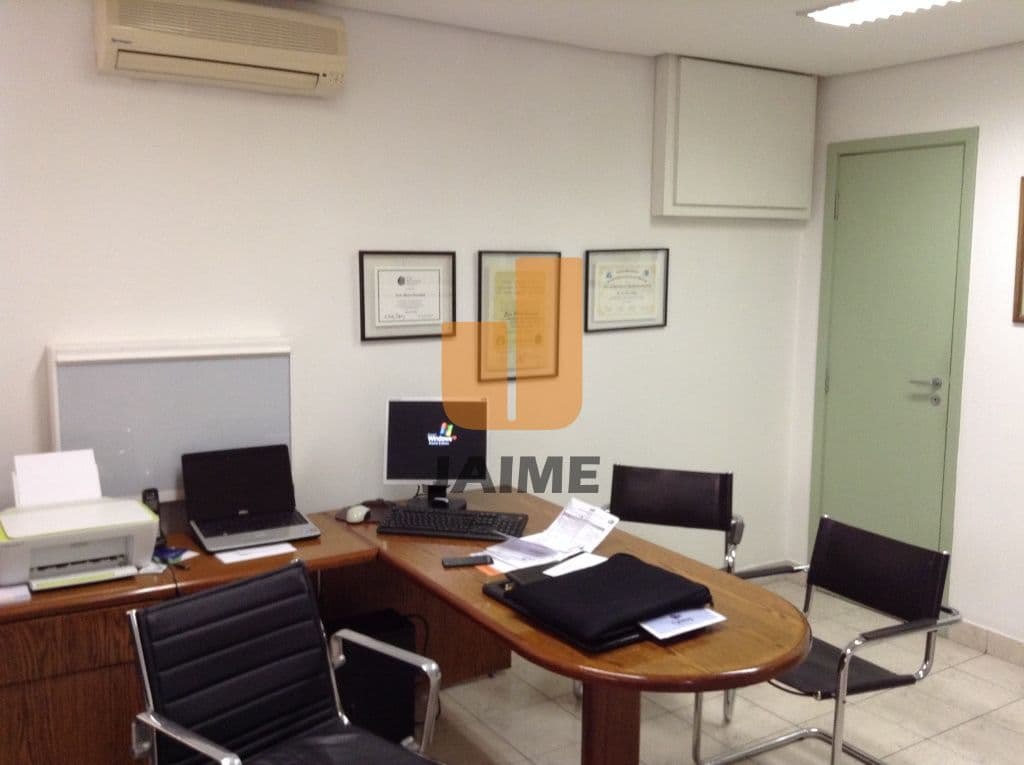 Comercial na R Conselheiro Brotero — Higienópolis, São Paulo - foto 5