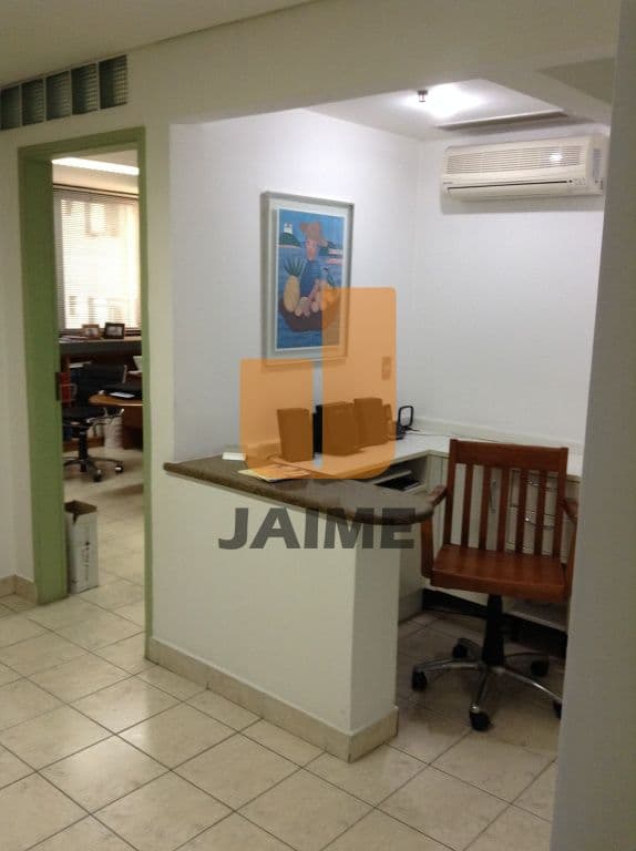 Comercial na R Conselheiro Brotero — Higienópolis, São Paulo - foto 3