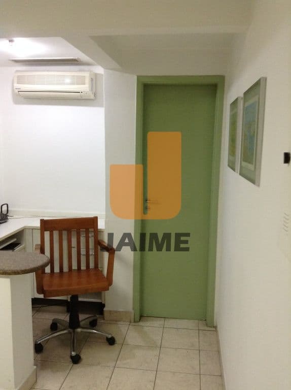 Comercial na R Conselheiro Brotero — Higienópolis, São Paulo - foto 2