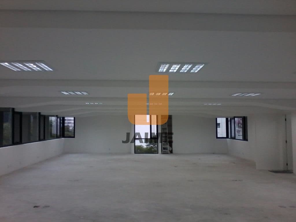 Comercial na R Sansão Alves dos Santos — Cidade Monções, São Paulo - foto 2