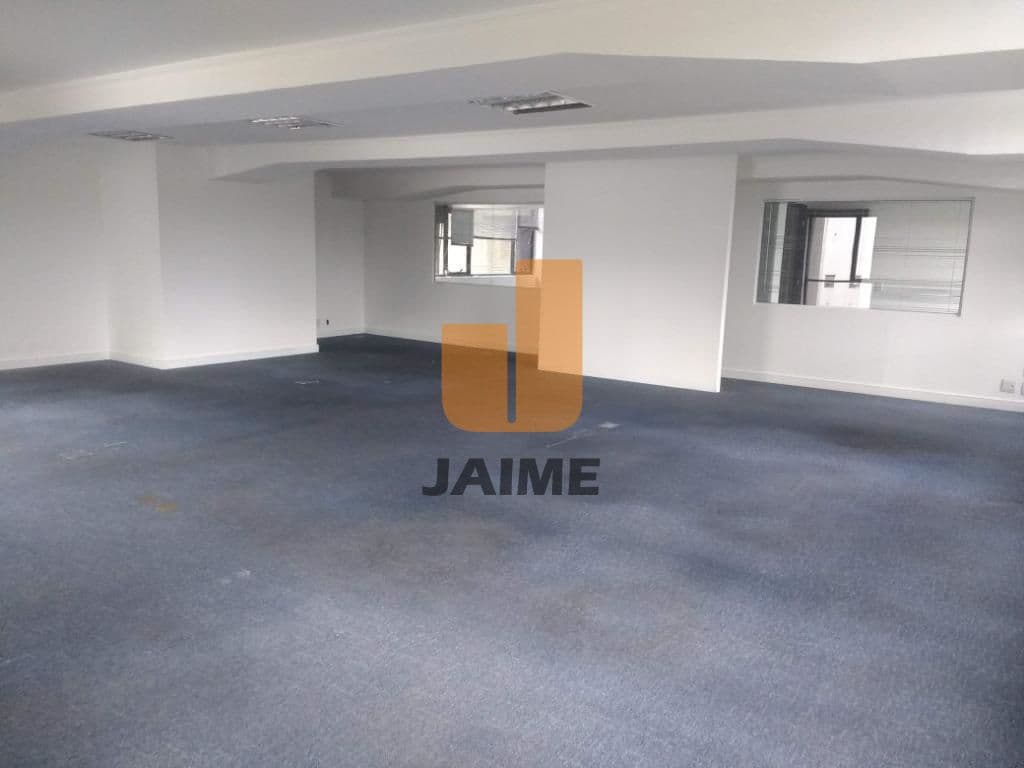 Comercial na R Sansão Alves dos Santos — Cidade Monções, São Paulo - foto 2
