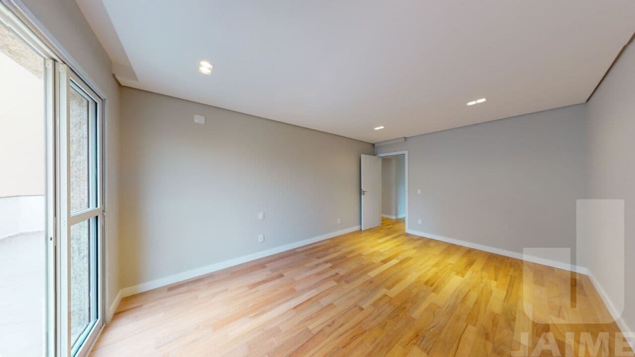 Apartamento de 3 dormitórios na AV HIGIENÓPOLIS — Higienópolis, São Paulo - foto 5