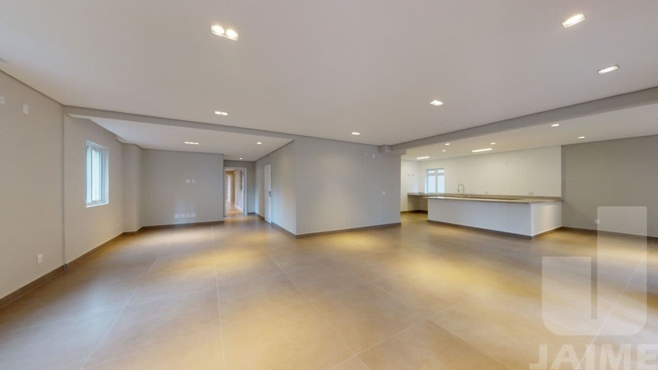 Apartamento de 3 dormitórios na AV HIGIENÓPOLIS — Higienópolis, São Paulo - foto 3