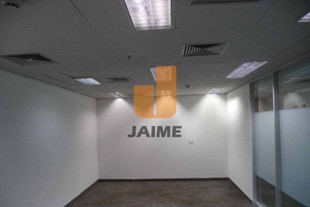 Comercial em Pinheiros