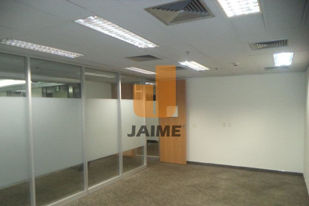Comercial na AV Eusébio Matoso — Pinheiros, São Paulo - foto 3