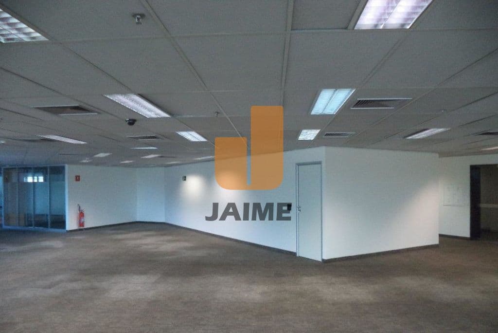 Comercial na AV Eusébio Matoso — Pinheiros, São Paulo - foto 4