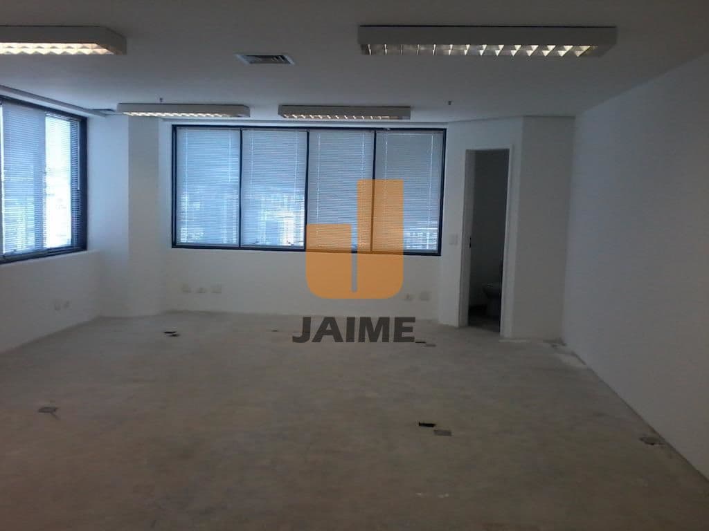 Comercial na R Joaquim Floriano — Itaim Bibi, São Paulo