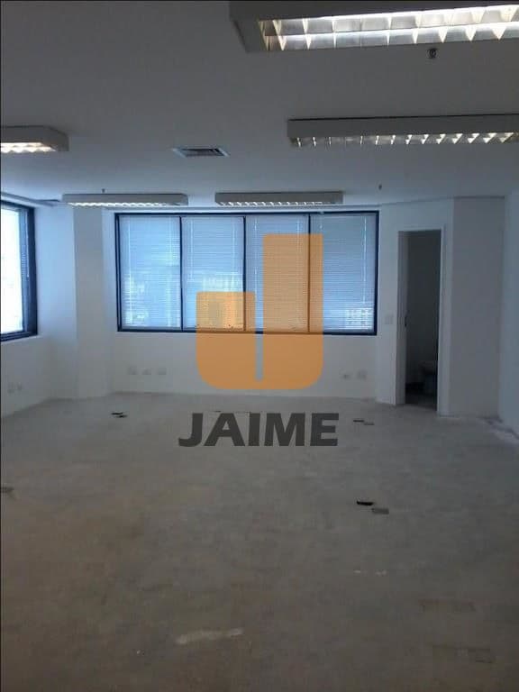 Comercial na R Joaquim Floriano — Itaim Bibi, São Paulo - foto 2