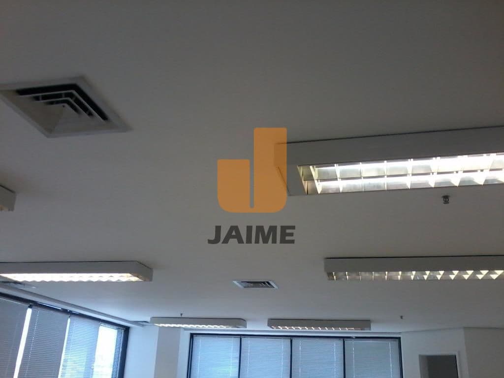 Comercial na R Joaquim Floriano — Itaim Bibi, São Paulo - foto 3