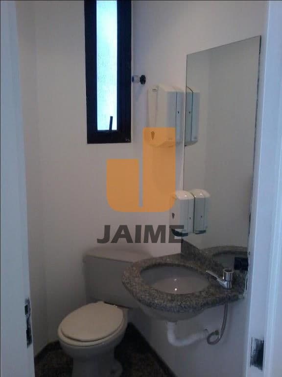Comercial na R Joaquim Floriano — Itaim Bibi, São Paulo - foto 4