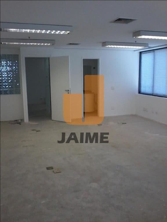 Comercial na R Joaquim Floriano — Itaim Bibi, São Paulo - foto 5