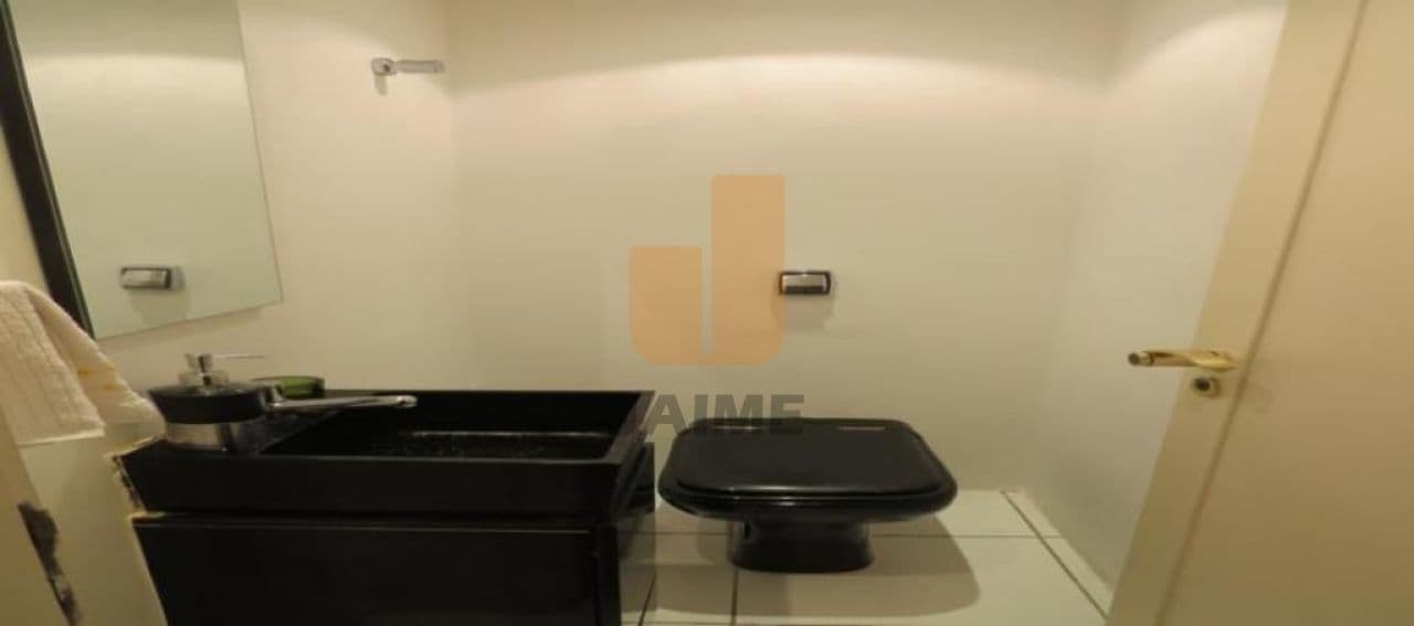 Apartamento de 4 dormitórios na R PARAGUASSU — Perdizes, São Paulo - foto 2
