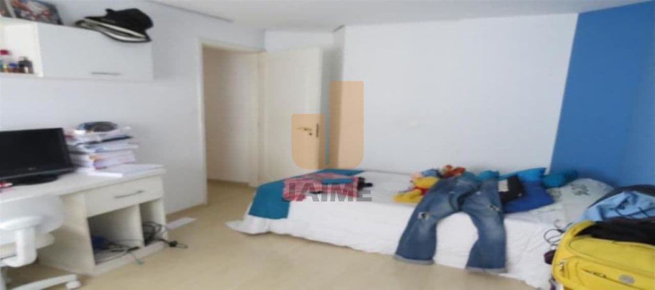 Apartamento de 4 dormitórios na R PARAGUASSU — Perdizes, São Paulo - foto 4