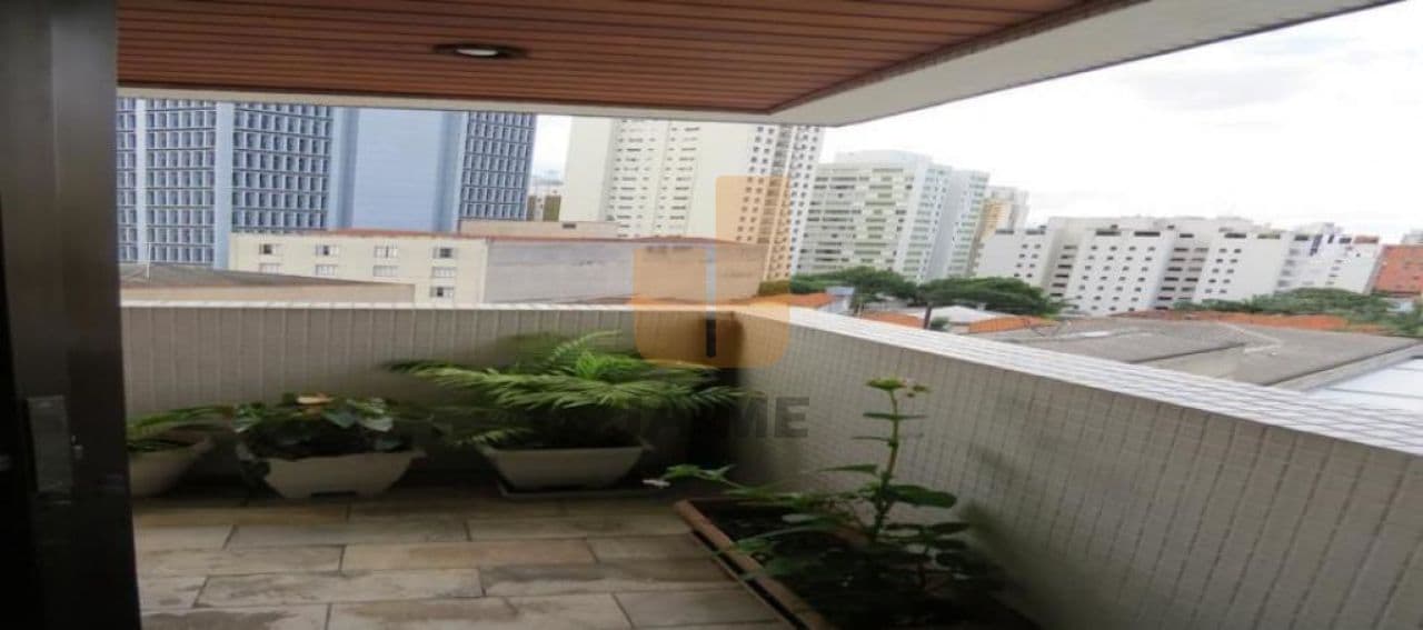 Apartamento em Perdizes