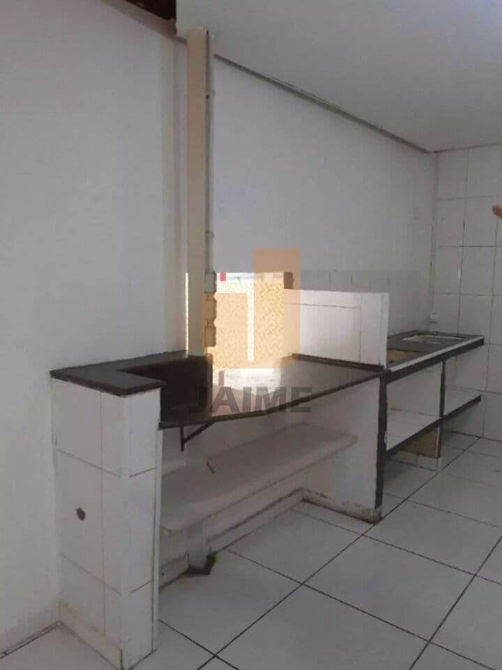 Comercial em Barra Funda