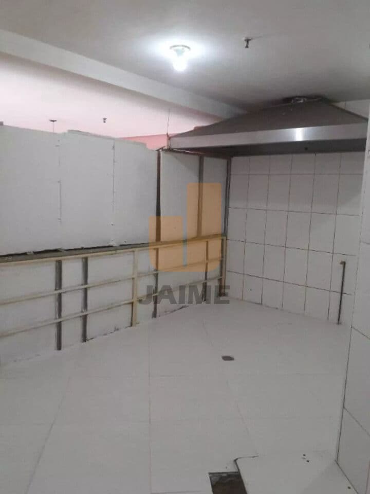 Comercial na R DO BOSQUE — Barra Funda, São Paulo - foto 2