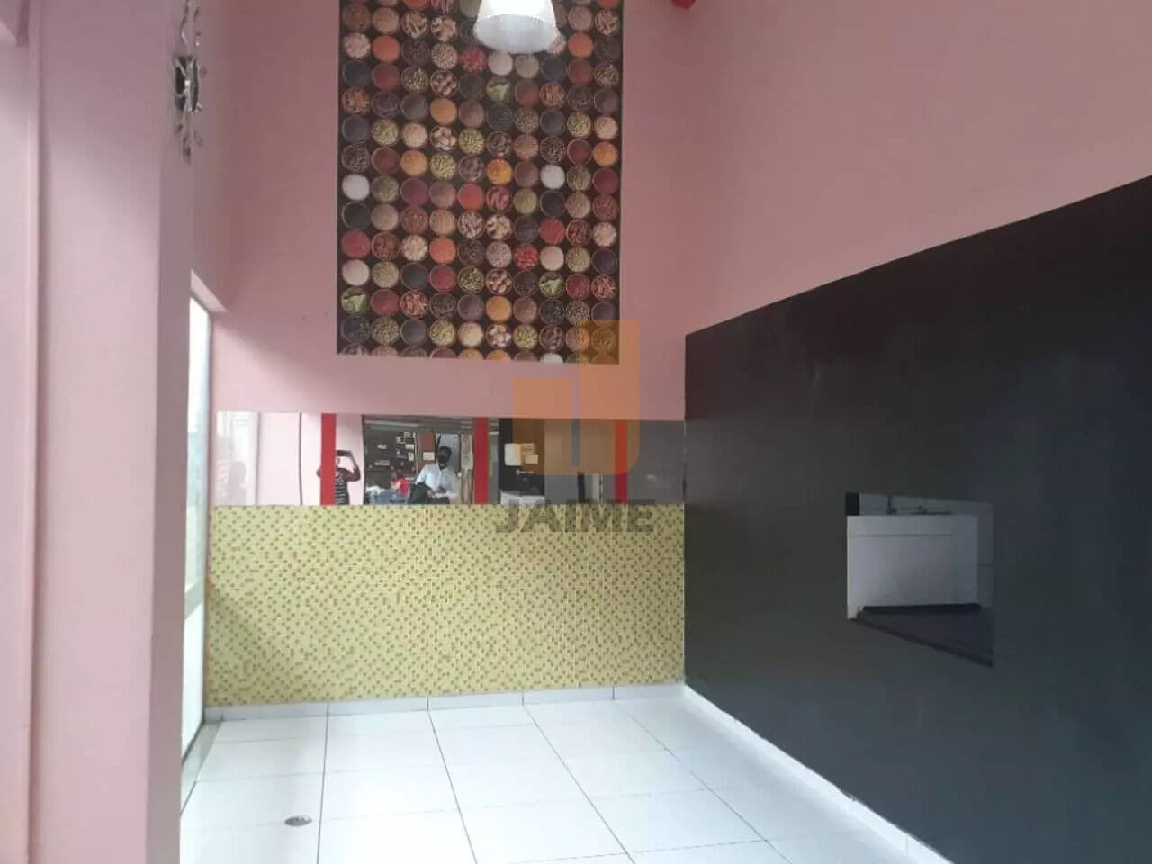 Comercial na R DO BOSQUE — Barra Funda, São Paulo - foto 3