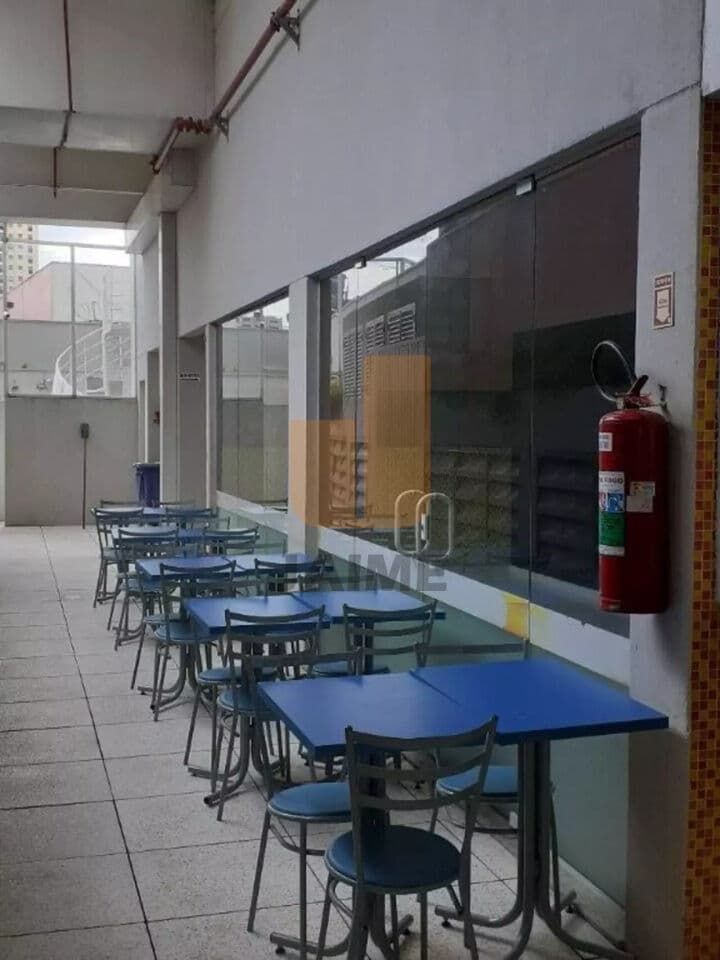 Comercial na R DO BOSQUE — Barra Funda, São Paulo - foto 4