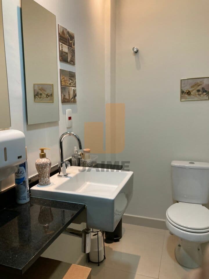 Comercial na AV QUEIROZ FILHO — Vila Hamburguesa, São Paulo - foto 4