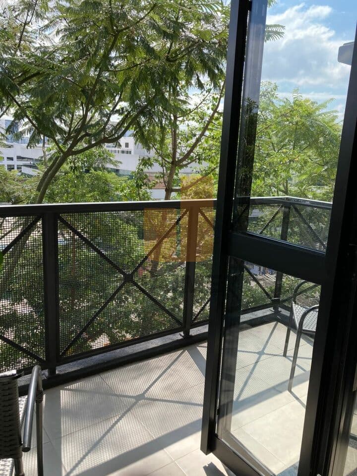 Comercial na AV QUEIROZ FILHO — Vila Hamburguesa, São Paulo - foto 3