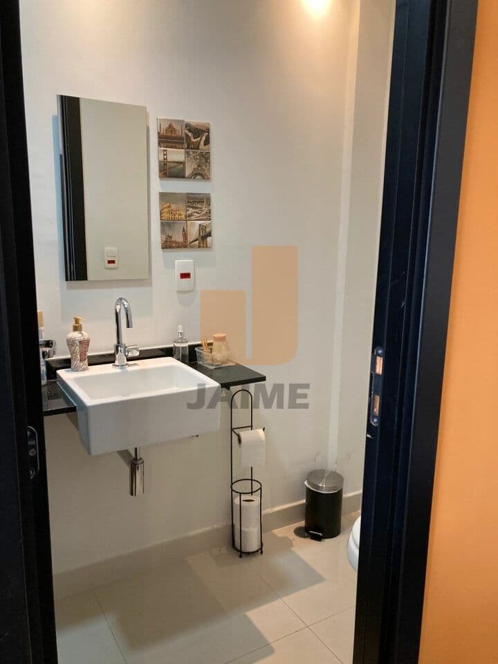 Comercial na AV QUEIROZ FILHO — Vila Hamburguesa, São Paulo - foto 5