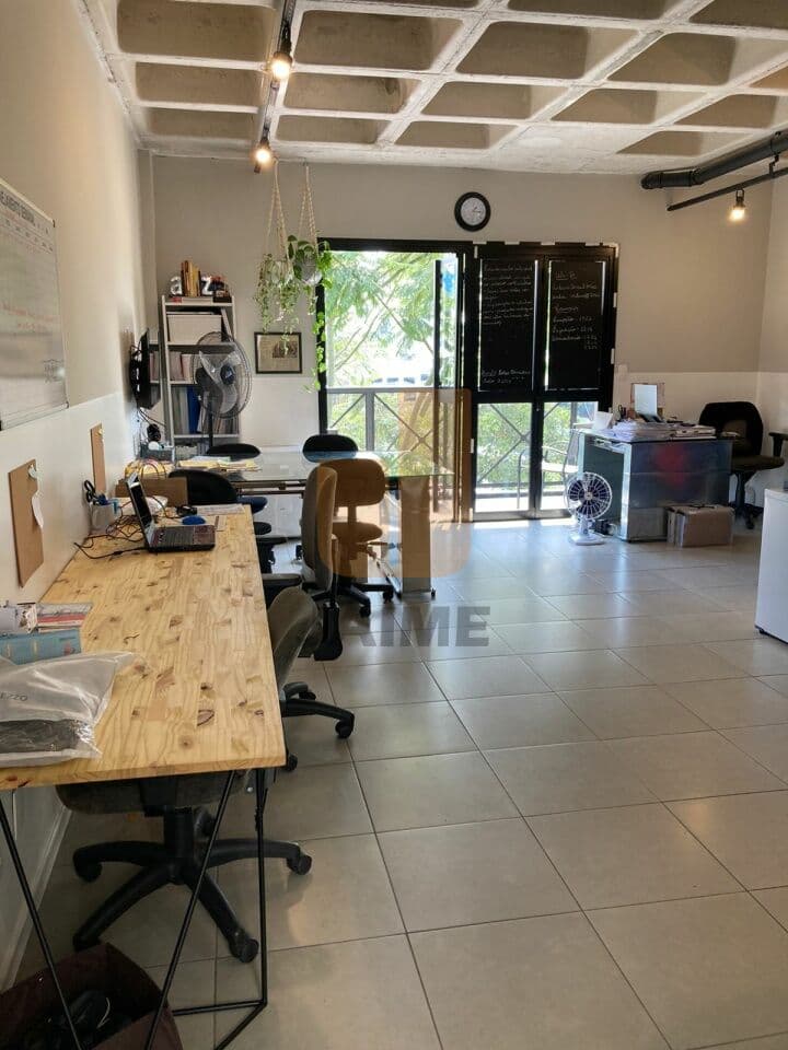 Comercial na AV QUEIROZ FILHO — Vila Hamburguesa, São Paulo - foto 2