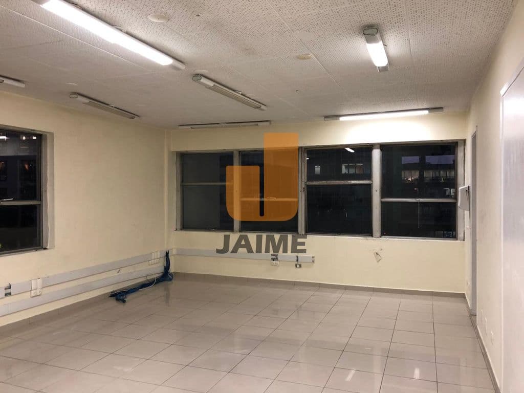 Comercial em Jardim Paulistano