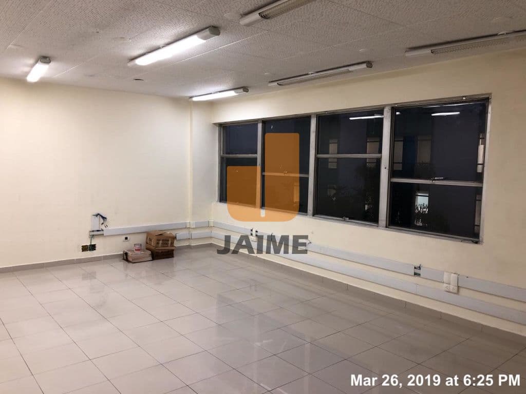 Comercial na AV Brigadeiro Faria Lima — Jardim Paulistano, São Paulo - foto 2