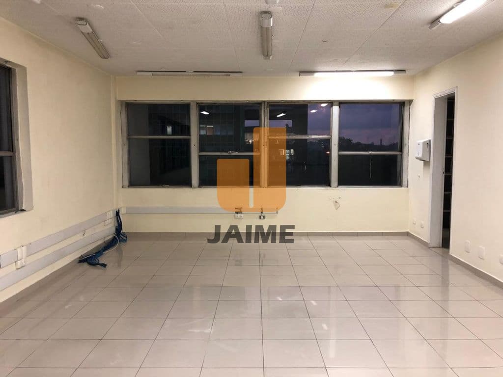 Comercial na AV Brigadeiro Faria Lima — Jardim Paulistano, São Paulo - foto 3