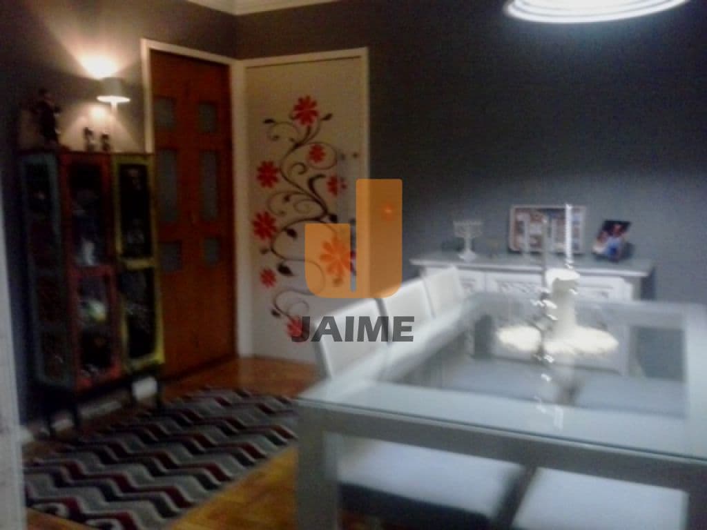 Apartamento de 2 dormitórios na R MARTIM FRANCISCO — Higienópolis, São Paulo - foto 5