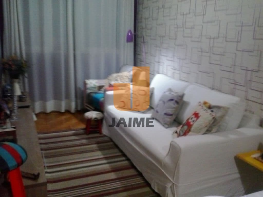 Apartamento de 2 dormitórios na R MARTIM FRANCISCO — Higienópolis, São Paulo - foto 2