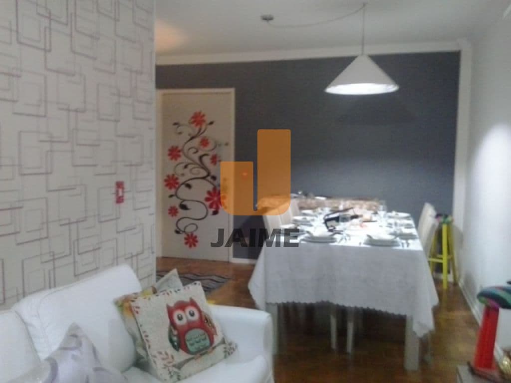 Apartamento de 2 dormitórios na R MARTIM FRANCISCO — Higienópolis, São Paulo - foto 3