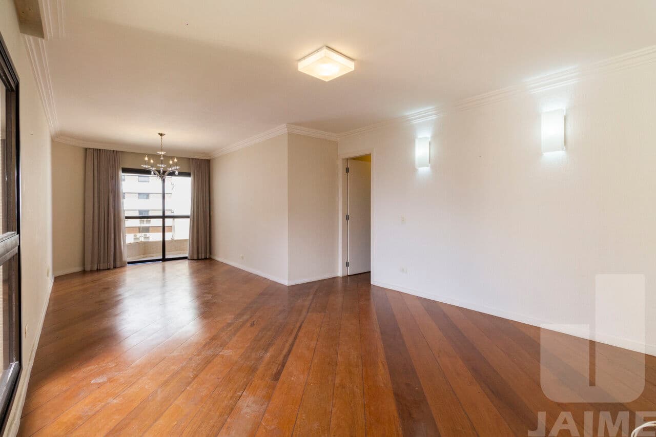Apartamento em Higienópolis