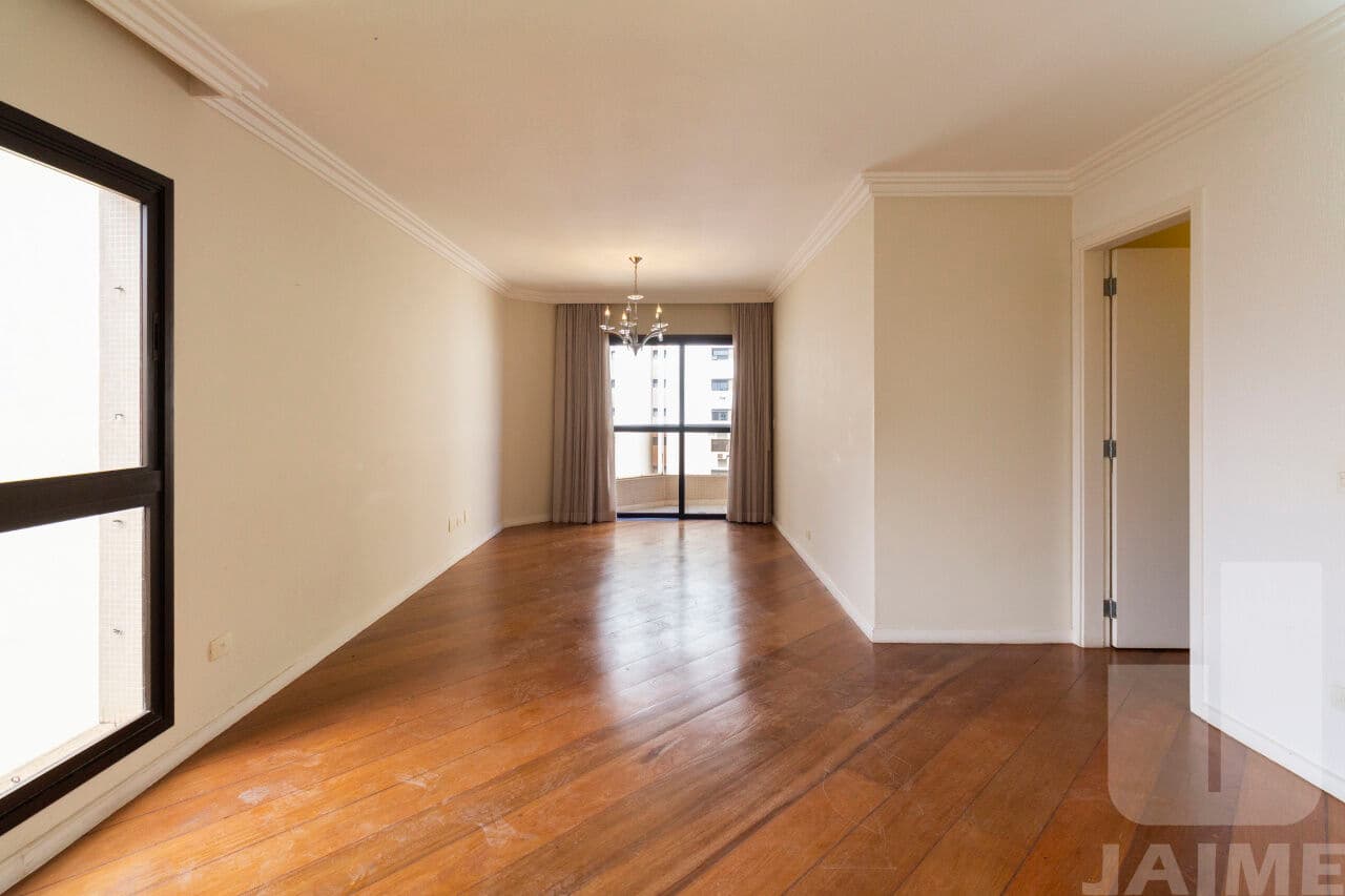 Apartamento de 3 dormitórios na R SERGIPE — Higienópolis, São Paulo - foto 2