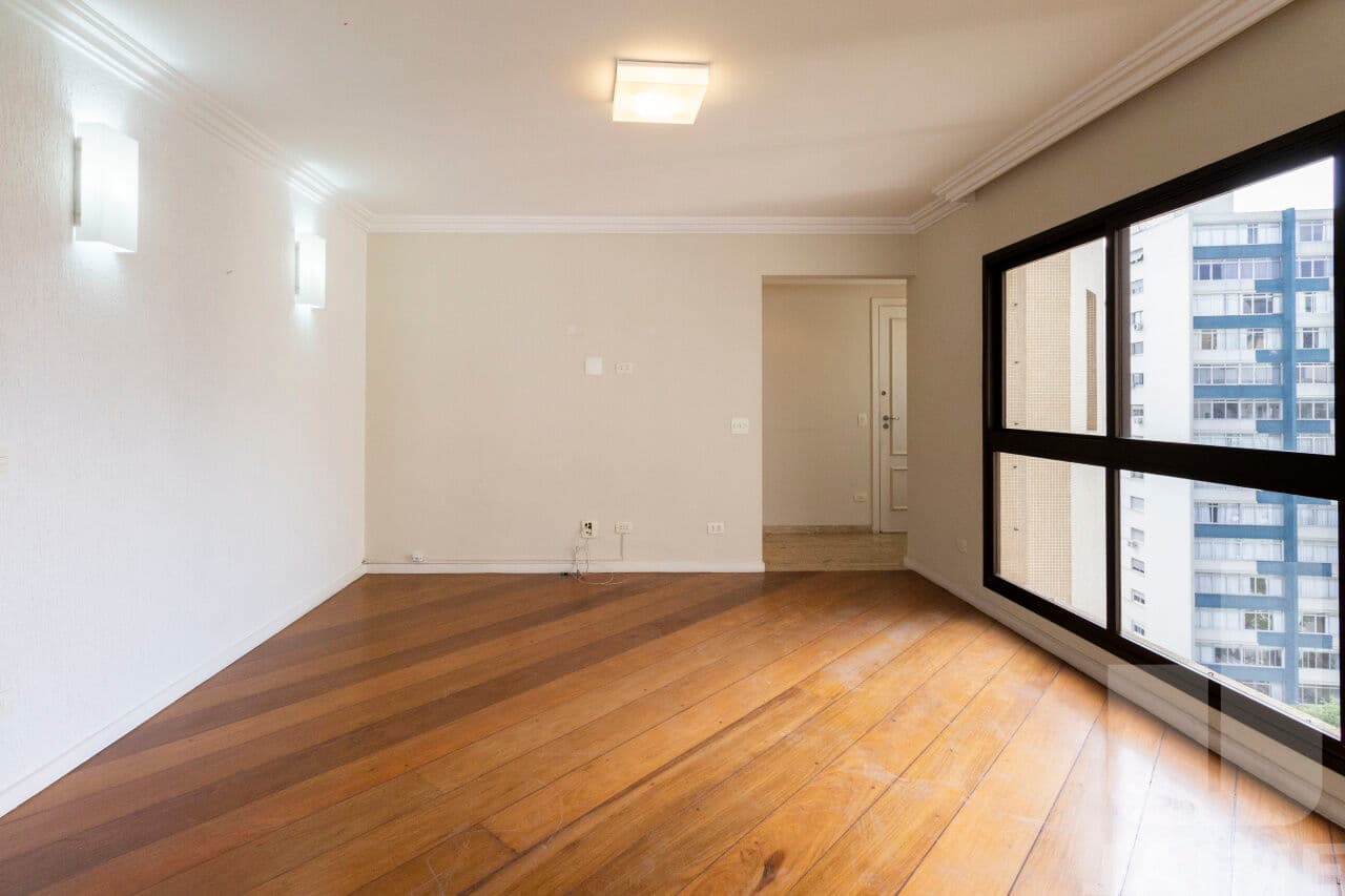 Apartamento de 3 dormitórios na R SERGIPE — Higienópolis, São Paulo - foto 3