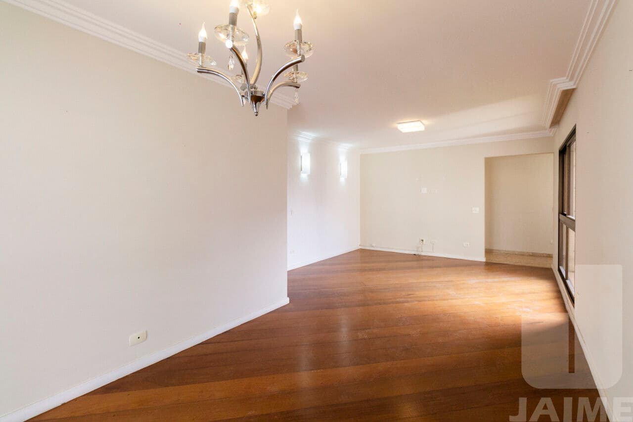 Apartamento de 3 dormitórios na R SERGIPE — Higienópolis, São Paulo - foto 4