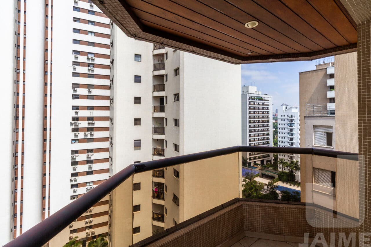 Apartamento de 3 dormitórios na R SERGIPE — Higienópolis, São Paulo - foto 5