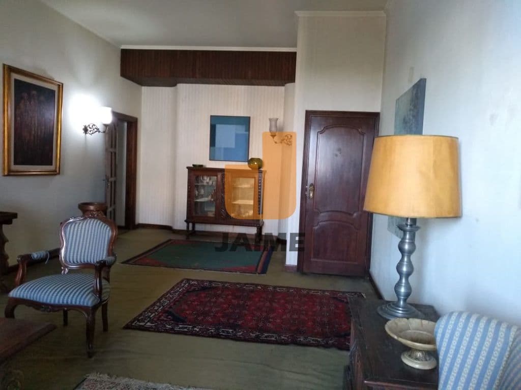 Apartamento de 3 dormitórios na AV PAULISTA — Bela Vista, São Paulo - foto 3