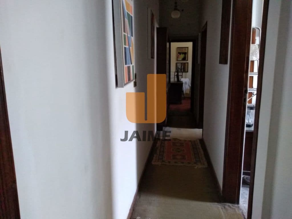 Apartamento de 3 dormitórios na AV PAULISTA — Bela Vista, São Paulo - foto 5