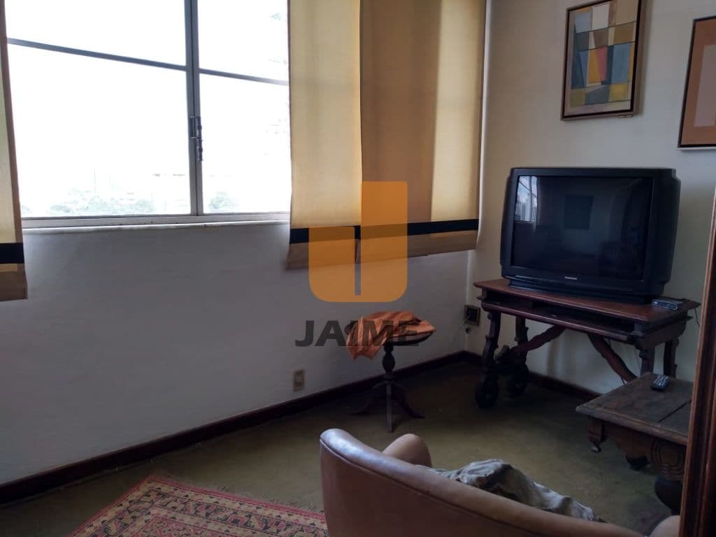 Apartamento de 3 dormitórios na AV PAULISTA — Bela Vista, São Paulo
