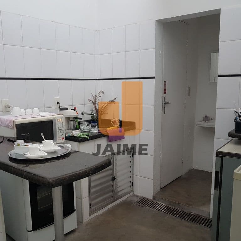 Comercial de 3 dormitórios na R Paraguassu — Perdizes, São Paulo - foto 3