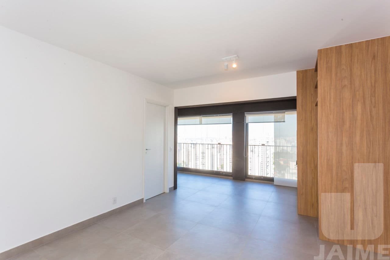 Apartamento de 2 dormitórios na R Oscar Freire — Pinheiros, São Paulo - foto 5