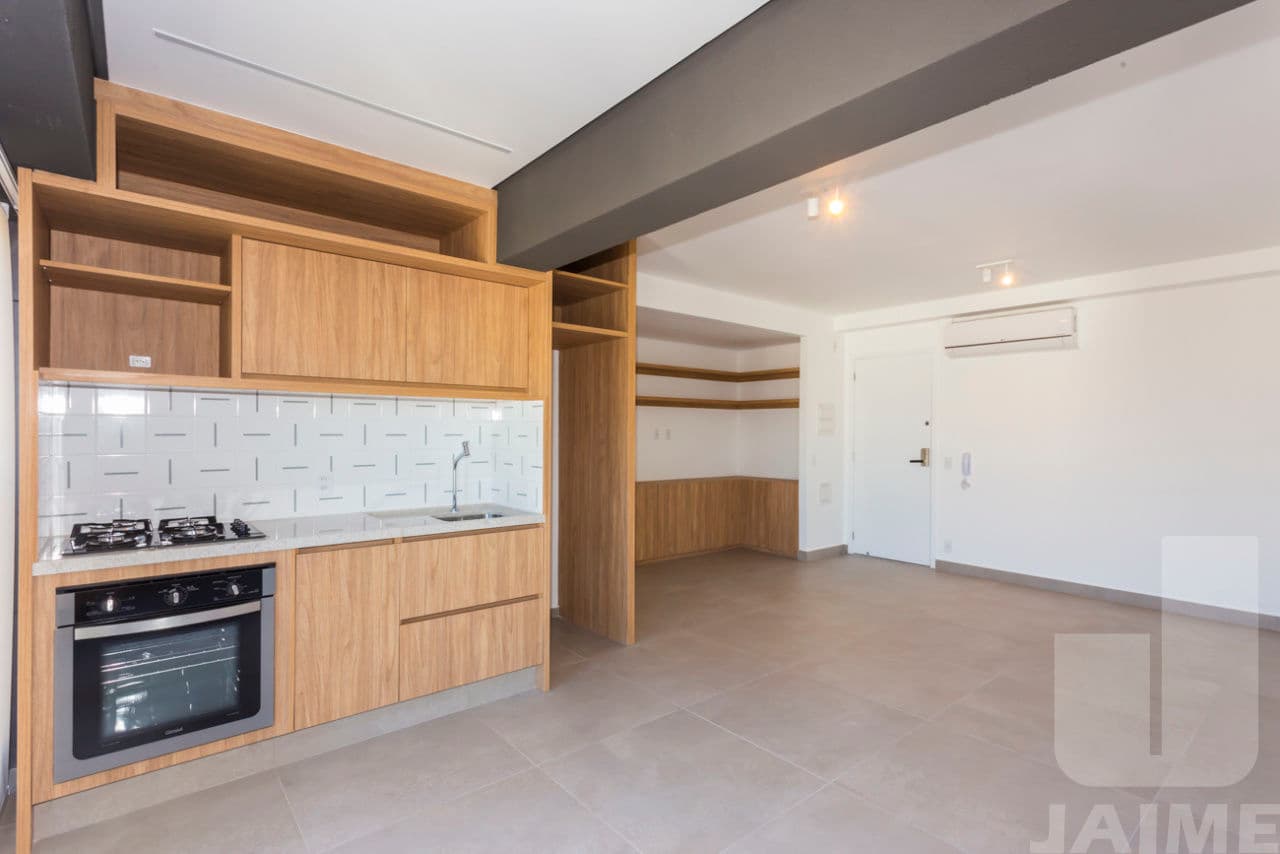 Apartamento de 2 dormitórios na R Oscar Freire — Pinheiros, São Paulo - foto 3