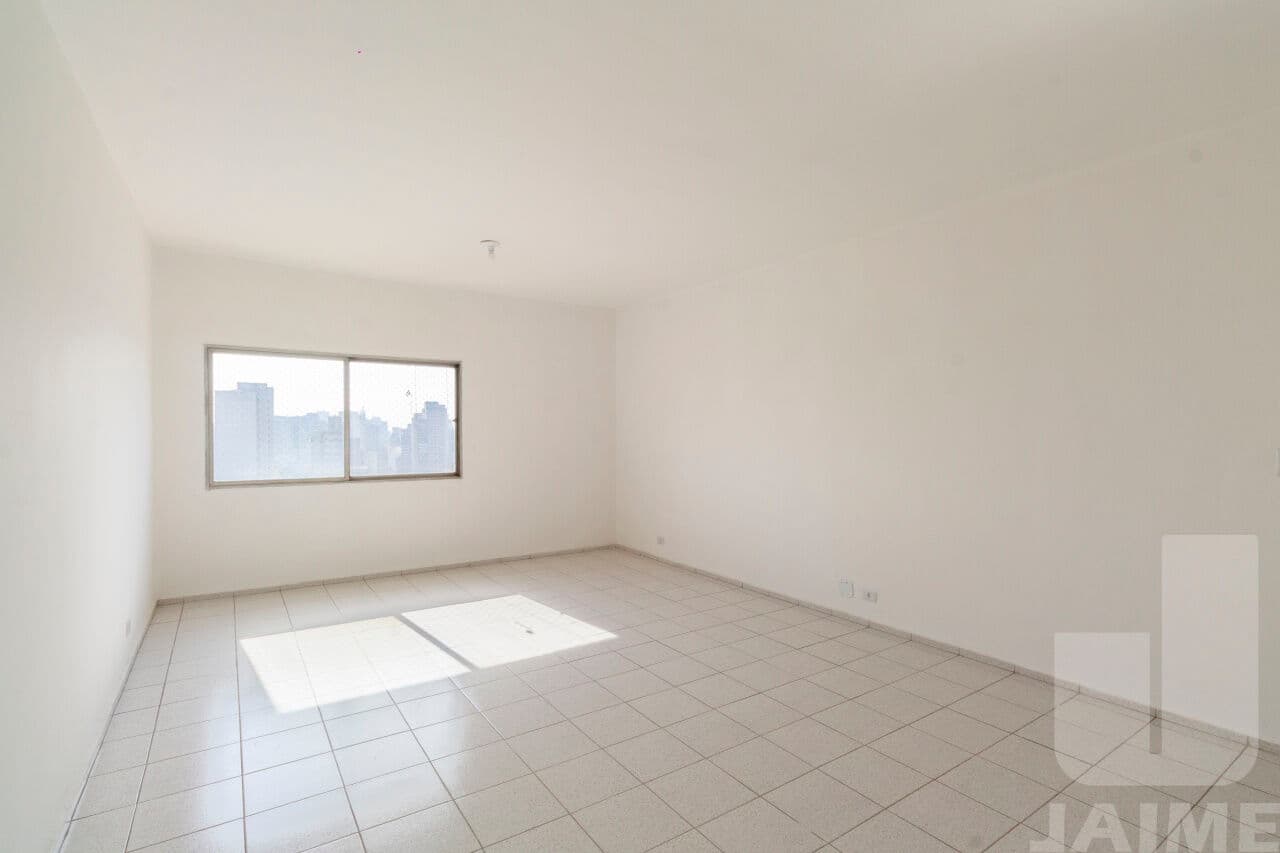Apartamento em Consolação