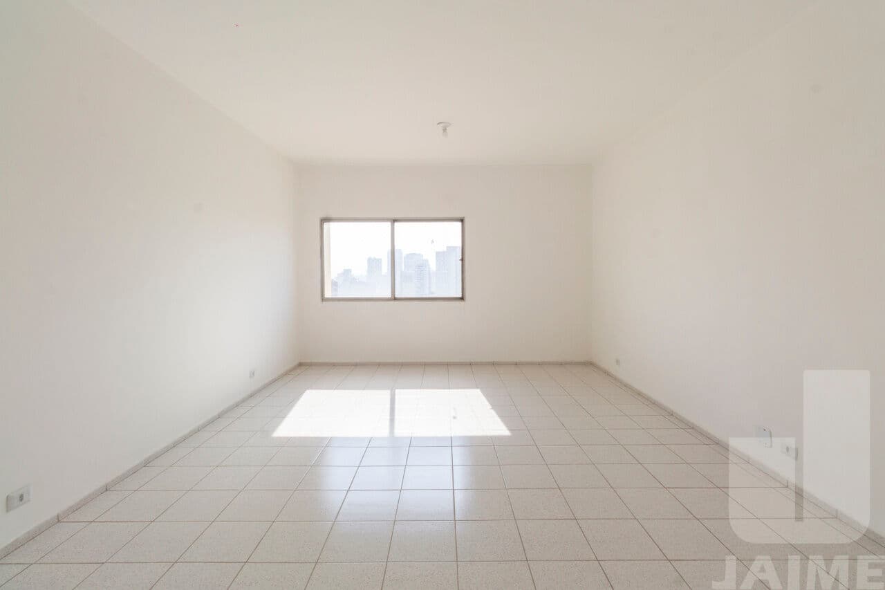 Apartamento de 2 dormitórios na R Dona Antônia de Queirós — Consolação, São Paulo - foto 2