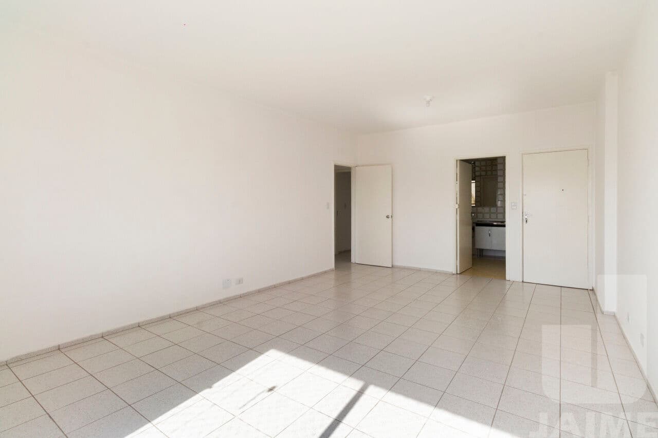 Apartamento de 2 dormitórios na R Dona Antônia de Queirós — Consolação, São Paulo - foto 3